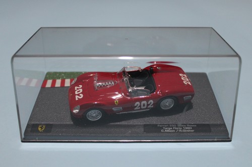 Ferrari racing collection - ferrari,