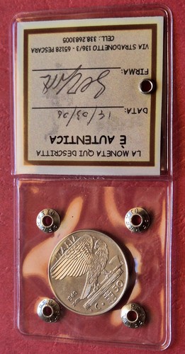 Italy centesimi 1940 - centesimi, empire