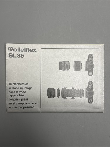 Rolleiflex sl35 diagramma - rolleiflex,