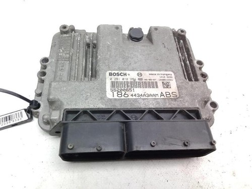 0281012294 centralina per - , fiat