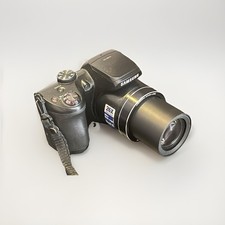 CAMARA SAMSUNG WB100 DIGITAL