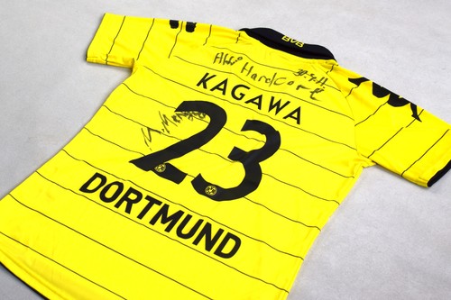 Puma borussia dortmund - puma,