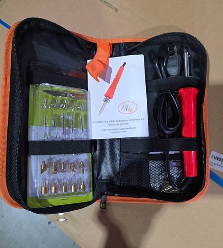 Kit legna originale set di - originale,