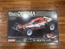 1/10 RC modello Kyosho Turbo