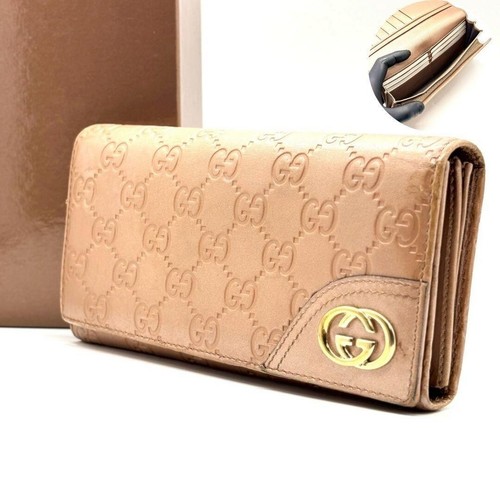 Gucci guccissima portafoglio - gucci,