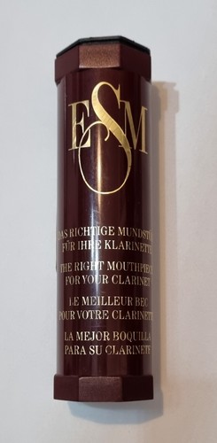 Bocchino per clarinetto - bocchino,