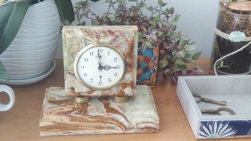 Peter alarm clock - peter, marmo
