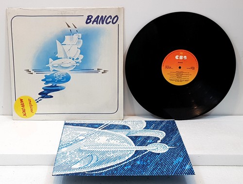 Banco giri - 33,