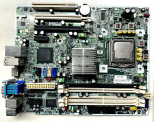SCHEDA MADRE CPU INTEL CORE 2