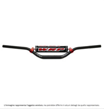 Manubrio 28.6 MM TAPER-X GP