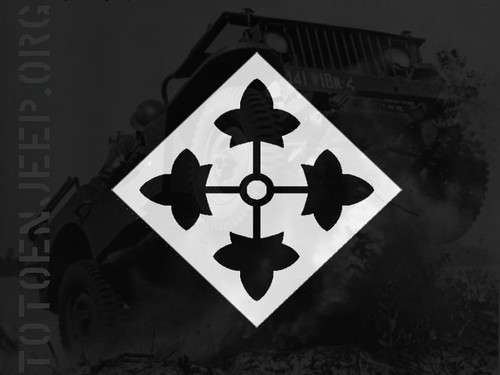 Pochoir stencil marquage 4th - marquage,