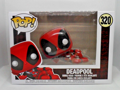 Nuovo funko pop marvel - funko,