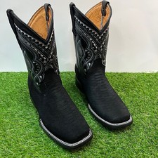 Stivali uomo western - uomo, cowboy
