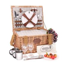 Cestino da picnic "Concorde"
