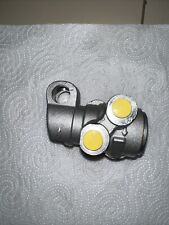 Correttore Frenata A112 Abarth