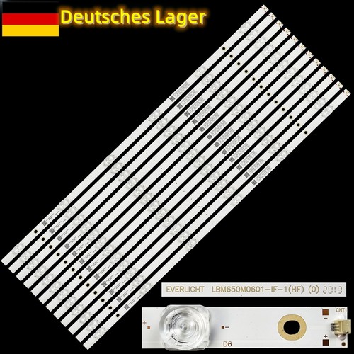 Striscia led per phillips - per,
