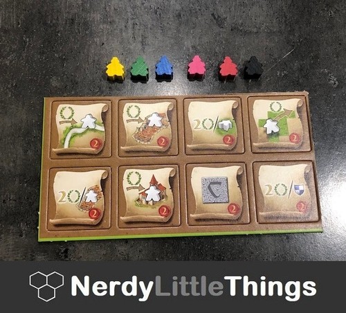 Carcassonne big box i - 3.0,