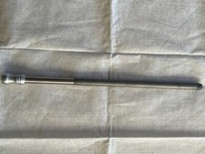 Nezhat Dorsey Sonda Idro Dissezione 10mm 28cm Endo Piscina Estrattore Pietra