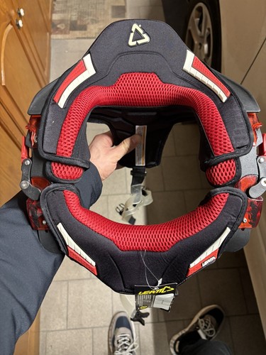Leatt gpx club - gpx, s