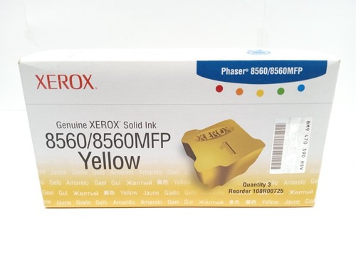Originale xerox phaser - xerox,