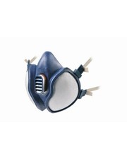 Semi face mask series - 3m,