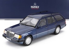 Norev 1/18 Mercedes Benz