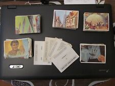 LOTTO DI 259 FIGURINE I GRANDI