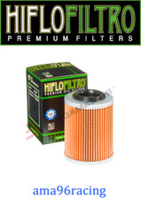 HIFLO HF152 FILTRO OLIO