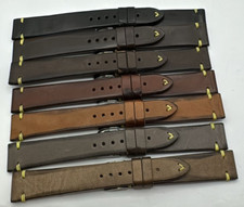 Pregiato cinturino artiginale