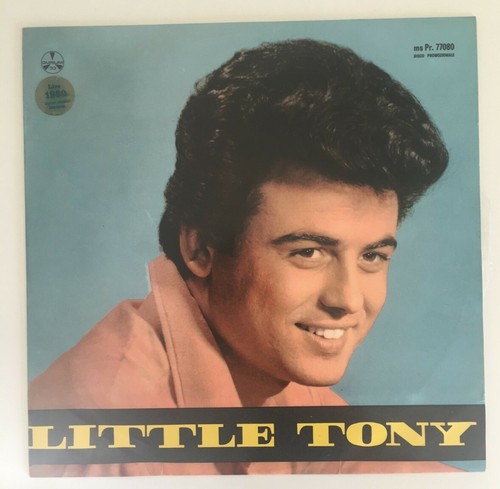 Little tony i successi di - -,