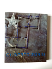 Gilberto  Zorio      Editore  Hopeful  Monster 1992