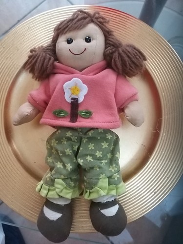 Rarissima bambola doll di - my,