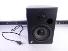 Altoparlante monitor studio campo diretto biamplificato riferimento tuned event TR5