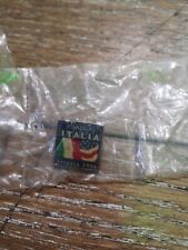 SPILLA   ITALIA ATLANTA 1996 -