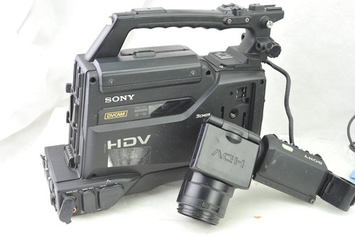 Videocamera sony hvr s270e - videocamera, hvr-s270e