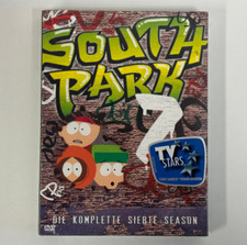 South Park 7 - Die komplette