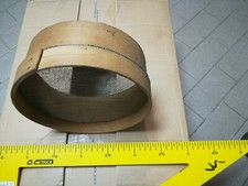 setaccio antico grande in