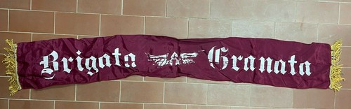 Sciarpa bufanda scarf calcio - sciarpa,
