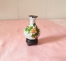 Piccolo vaso vasetto Vintage