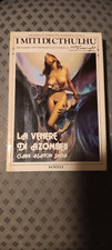 CLARK ASHTON SMITH "LA VENERE DI AZOMBEI" I MITI DI CTHULHU 1986 RARO
