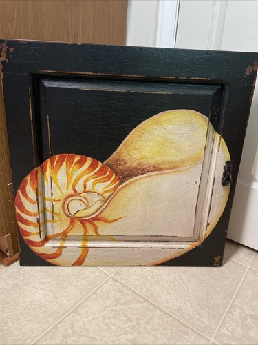 Opera arte nautilus shell - opera,