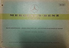 1966 Mercedes-Benz Om 621
