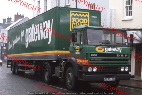 Truck photo gateway - truck,