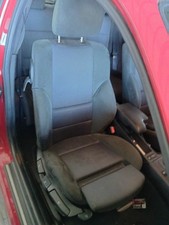 sedile anteriore destro BMW