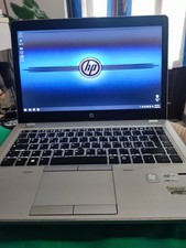 Hp Ultrabook Folio 9470m i5 8