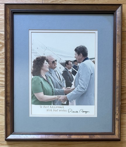 Ronald reagan fotografia - reagan,
