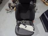 Sedile anteriore destro opel - destro,
