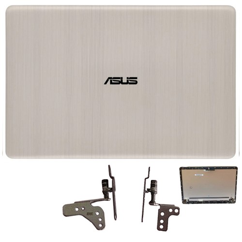 Custodia coperchio per asus - custodia,