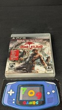 Dead Island: Game of the Year
