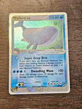 Carte Pokemon: EX Tempesta di